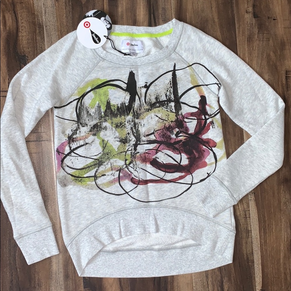 😍PROENZA SHOULER NEIMAN MARCUS Top😍
